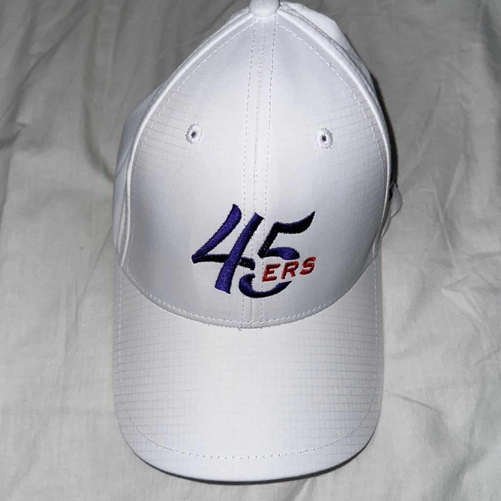 F45 Hat